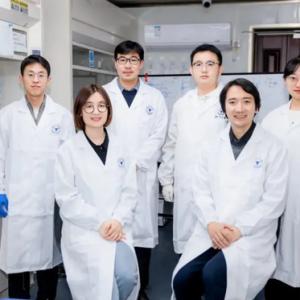 World's smallest LED? Only 90 nanometers?