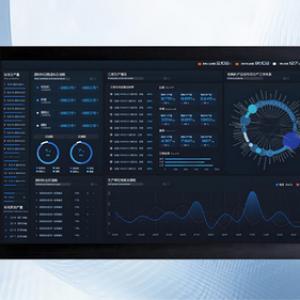 21.5-inch Android industrial all-in-one computer: an efficient solution for industrial automation and intelligent control