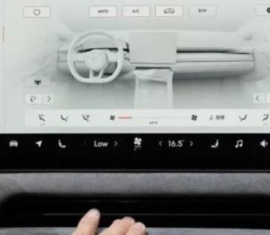 Tianma Automotive Regulations show that it has the largest global market share, and its automotive revenue in 2024 will exceed 40% year-on-year, continuing to lead the market