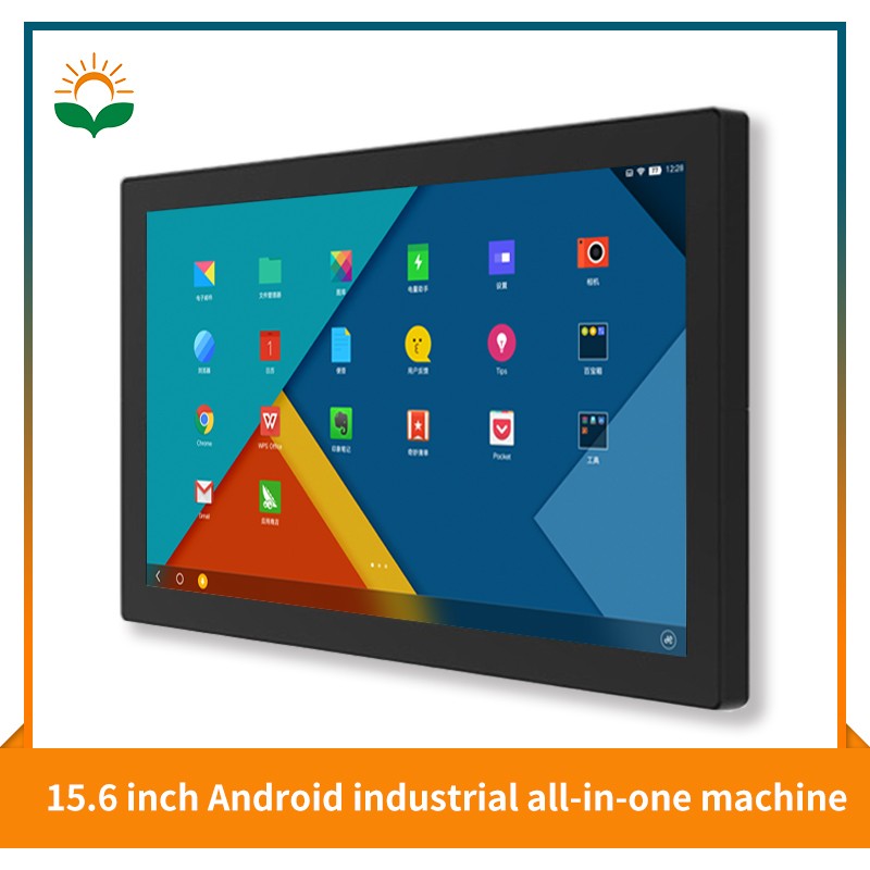 Market Application Analysis of Industrial Android All-in-One Devices in the Field of Artificial Intelligence