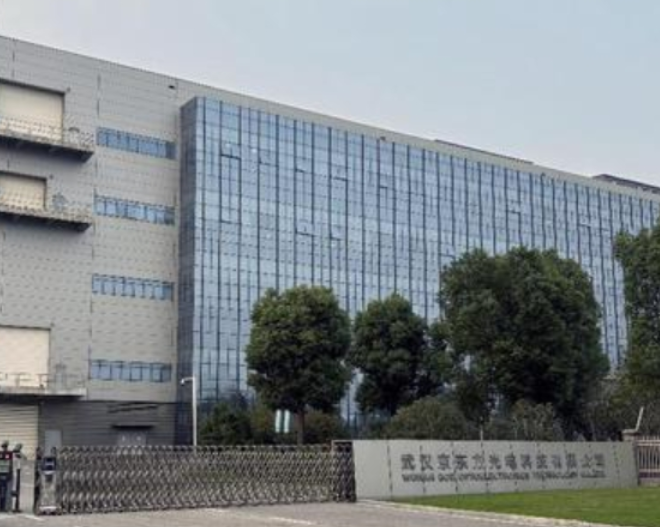 ADS Pro technological innovations drive high-quality development in the LCD industry
