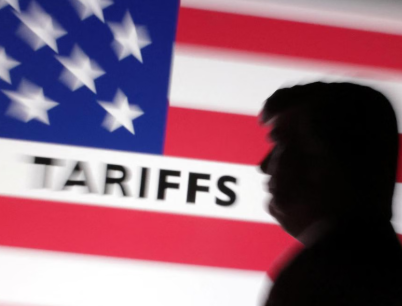 Trump’s Tariffs Bombshell Hits All Routes to US for Display Industry