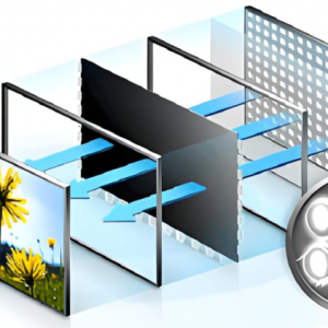 How to pick the best LCD monitor in China in 2025