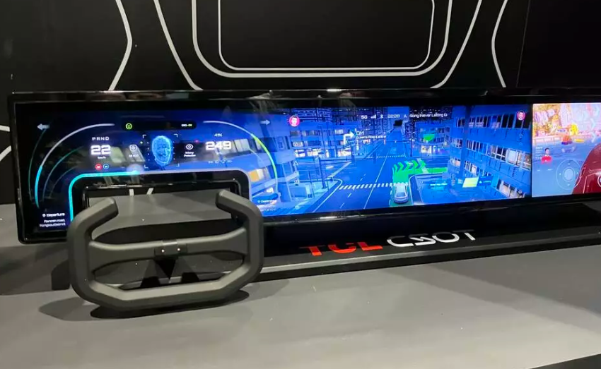 Tianma’s Automotive Display Technologies Get Kudos at Industry Event