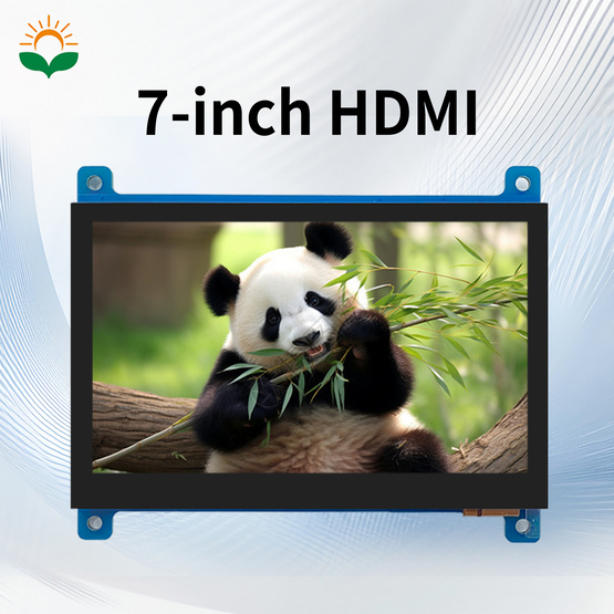 In-Depth Technical Analysis of 7-Inch HDMI Displays: Signal Integrity, EDID Protocol, and Engineering-Level Optimization Strategies