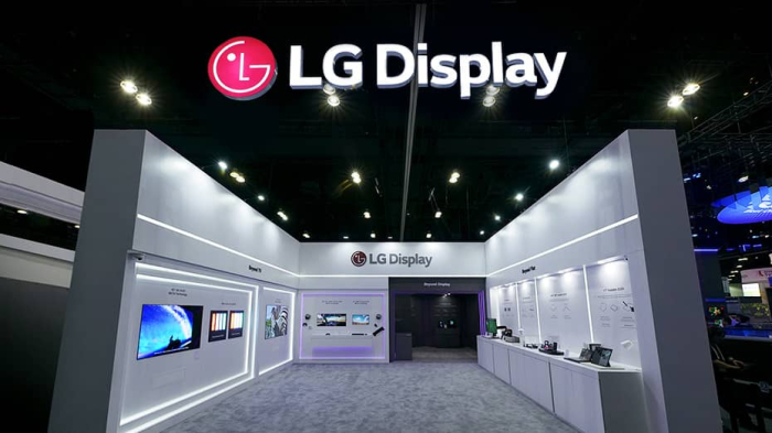 About 187 million yuan! This panel manufacturer plans to purchase automotive display backlight