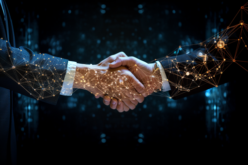 International Cooperation and Competition in the Display Industry: Strategic Considerations Behind Cross-border M&A and Technology Sharing