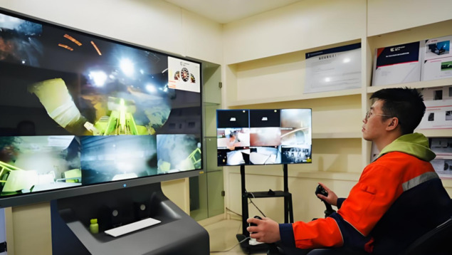 The Critical Role of Industrial Displays in Weighing Machines