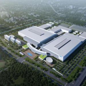 The 3.6-generation LCD panel project of Tianma, valued at 33 billion yuan, has entered mass production and operation