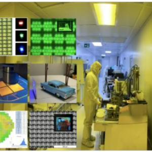 The Real Competitive Edge in MicroLED? A Platform of Shared Innovation