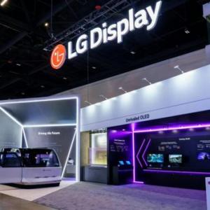 LG Display’s Fourth-Generation OLED Research Recognized at SID 2025