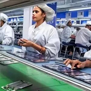 Japan plans to transfer LCD technology to India!