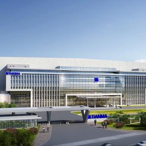 Xiamen Tianma purchased display manufacturing equipment for RMB 138 million