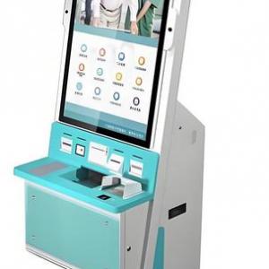 New era of intelligent interaction: LCD displays empower self-service machines to upgrade diverse scene experiences