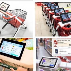 10.1-inch Display: The 