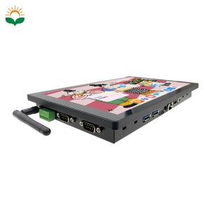 What are the differences between Android RK3568 and A40 motherboards, and how should you choose?