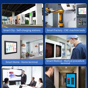 LCD Module Market Hits New High