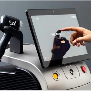 The Key Application of LCD Display in Beauty Instruments