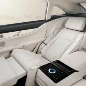 HKC Launches 10.1-inch Smart Surface Automotive Display