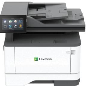 The iterative breakthrough of intelligent printers from the perspective of LCD screens