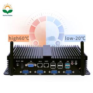 Shenzhen Huayuan display new product 