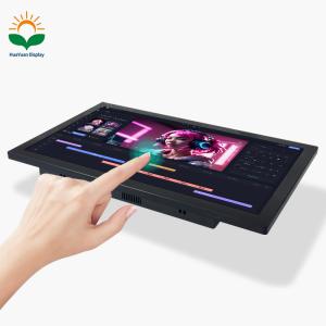  Shenzhen Huayuan Displayoffers an ultra-high value 15.6 inch HDMI monitor with customization options available.