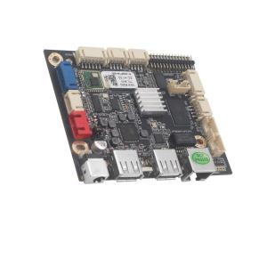 Introduction to H133 Mainboard