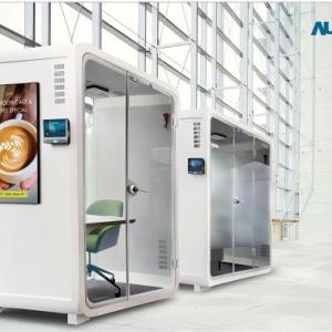 Industrial Display Panel Revenue Climbs 24% to $3.4 Billion as Gaming and Action Cameras Drive Growth