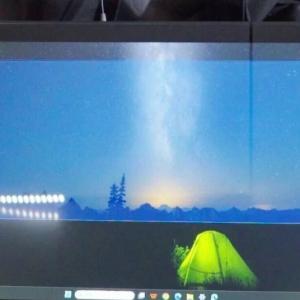 What makes touch displays used in industrial environments so powerful?