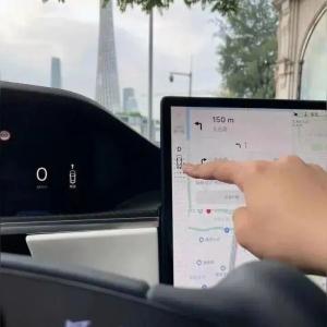 Is the era of large car screens over? New regulations from the Ministry of Industry and Information Technology: Physical buttons are mandatory.