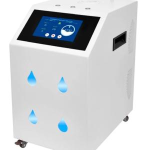 10.1-inch LCD Display for Multifunctional Hydrogen-Oxygen Generators