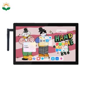 The role and prospect analysis of LCD displays in various intelligent hand carts