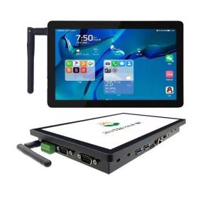 Intelligent handcart LCD display: the core of human-computer interaction, with broad prospects