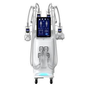 LCD Display Empowers Medical Aesthetics: Cryolipometers Enter a New Generation of Intelligent Touch Control