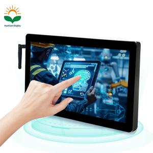 Empowering smart homes with new visual interactive experiences
