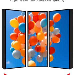 Introduction to 4K LCD Display