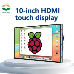 empowers welding automation upgrade Industrial LCD display