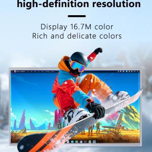 RY215E2G‑1500 21.5‑Inch High‑Brightness IPS LCD Panel