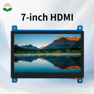 7inch 1024*600 HDMI Display For Raspberry Pi 