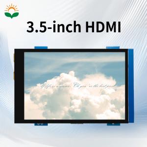 3.5Inch HDMI Display For Raspberry Pi