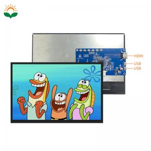 10.1 inch TFT Display - 副本