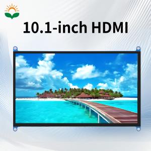 10.1inch HDMI Display With 1280*800 resolution