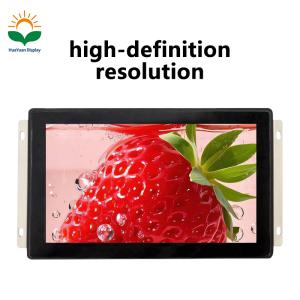 11.6inch Industrial PC Android Touch Display IPS, Full HD (1920x1080), RS232/RS485