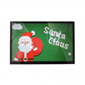 12.1 inch TFT display 