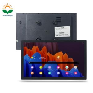 15.6 Inch HDMI Panel RK3568 2+16GB 1920*1080 OS Wall Mounted/Desktop with Capacitive Touch