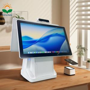 15.6-inch Dual Screen touch Cash Register