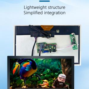 15.6inch HDMI LCD display 1920X1080