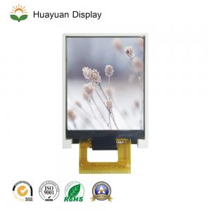 1.77 inch TFT 128*160 MCU-8bit