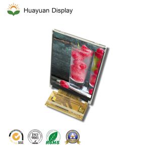 2.4 inch TFT