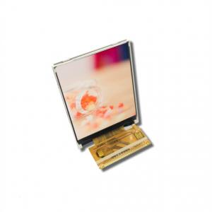 2.4 inch TFT display